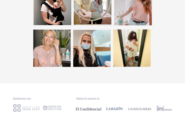 We Are Crudo Projekt - Marketingkampagne