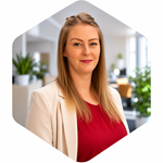 Daisy Kretzschmar | w3work - Digitalagentur für E‑Commerce und Online-Marketing