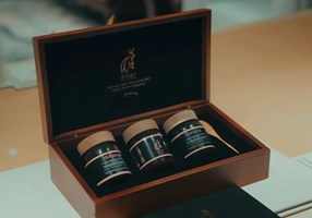 Zedia Projekt - Eine lokale Honigsorte als exklusives Geschenk positionieren