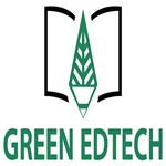 Green EdTech International Academy Logo