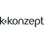 k-konzept | Agentur für Werbung Logo