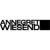 ANNEGRET WIESEND. Logo