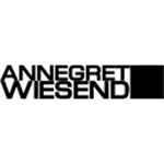 ANNEGRET WIESEND. Logo