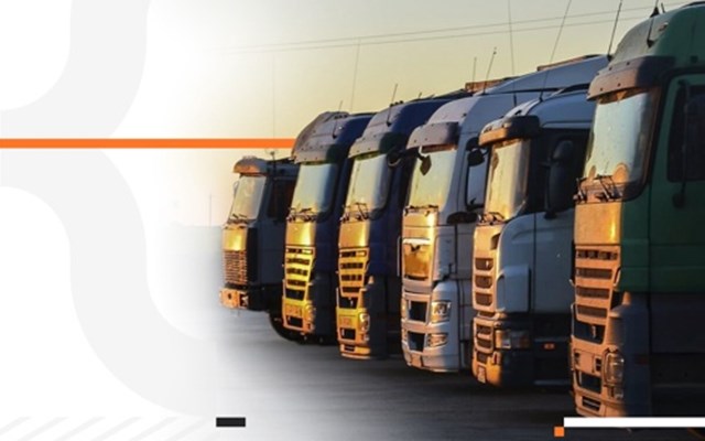 Xebia Projekt - Schmitz Cargobull: Innovatives Flottenmanagement mit einer Mobile App