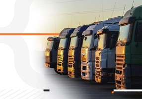 Xebia Projekt - Schmitz Cargobull: Innovatives Flottenmanagement mit einer Mobile App