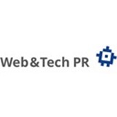 Web&Tech PR GmbH Logo