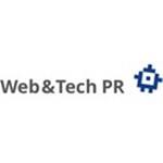 Web&Tech PR GmbH Logo