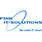 Fink IT-Solutions GmbH & Co KG Logo