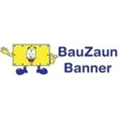 BauZaunBanner Logo