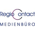 Regiocontact Medienbüro Logo