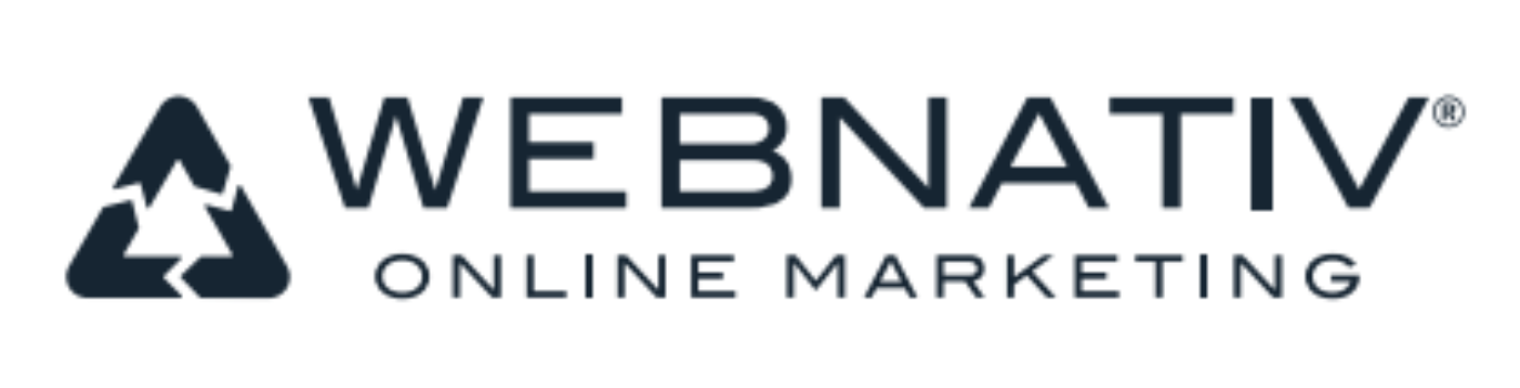 webnativ Online Marketing GmbH Headerbild