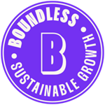 Boundless Digital Logo