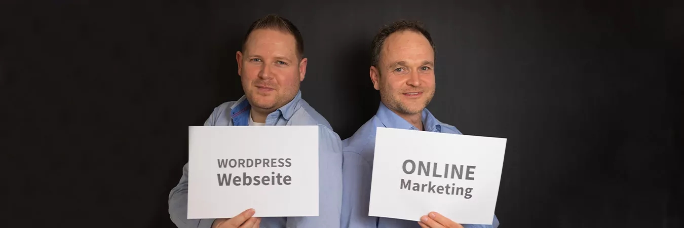 conversionmedia GmbH & Co. KG Headerbild