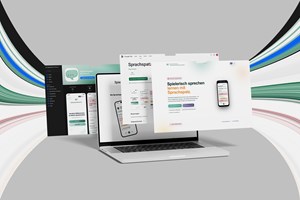 NoviCogi Technologies Projekt - Native App Entwicklung