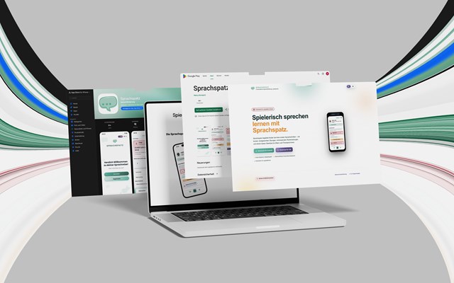 NoviCogi Technologies Projekt - Native App Entwicklung