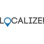 Localize! GmbH Logo