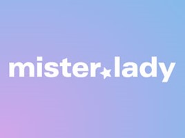 Content-Produktion für mister-lady.com