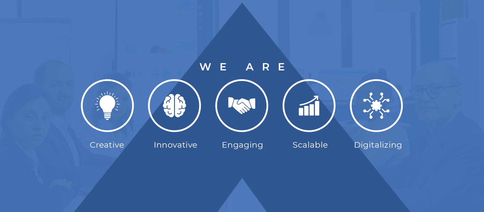 Artx Pro Digital Marketing Agency Headerbild