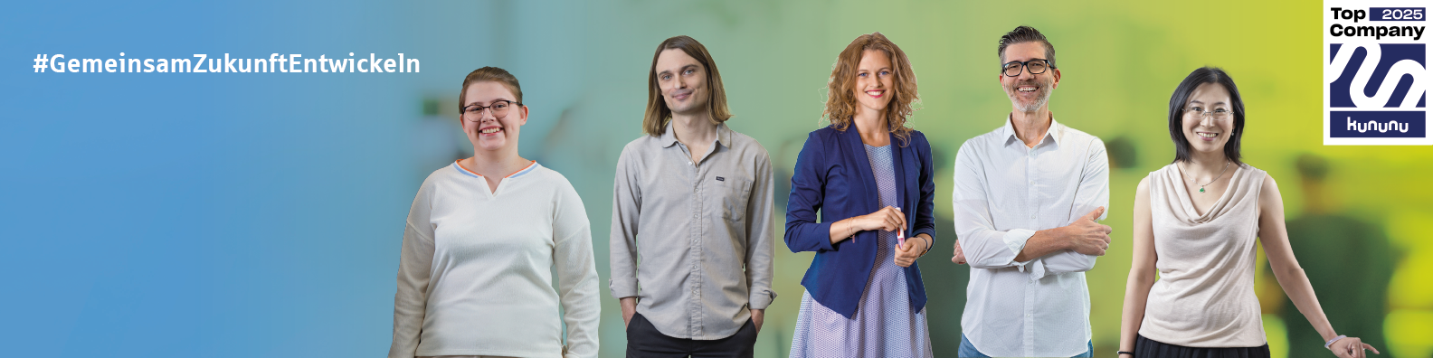 SV Informatik GmbH Headerbild