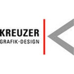 kreuzer grafik-design Logo