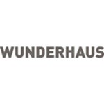 Wunderhaus GmbH Logo