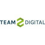 TEAM2 Digital GmbH Logo