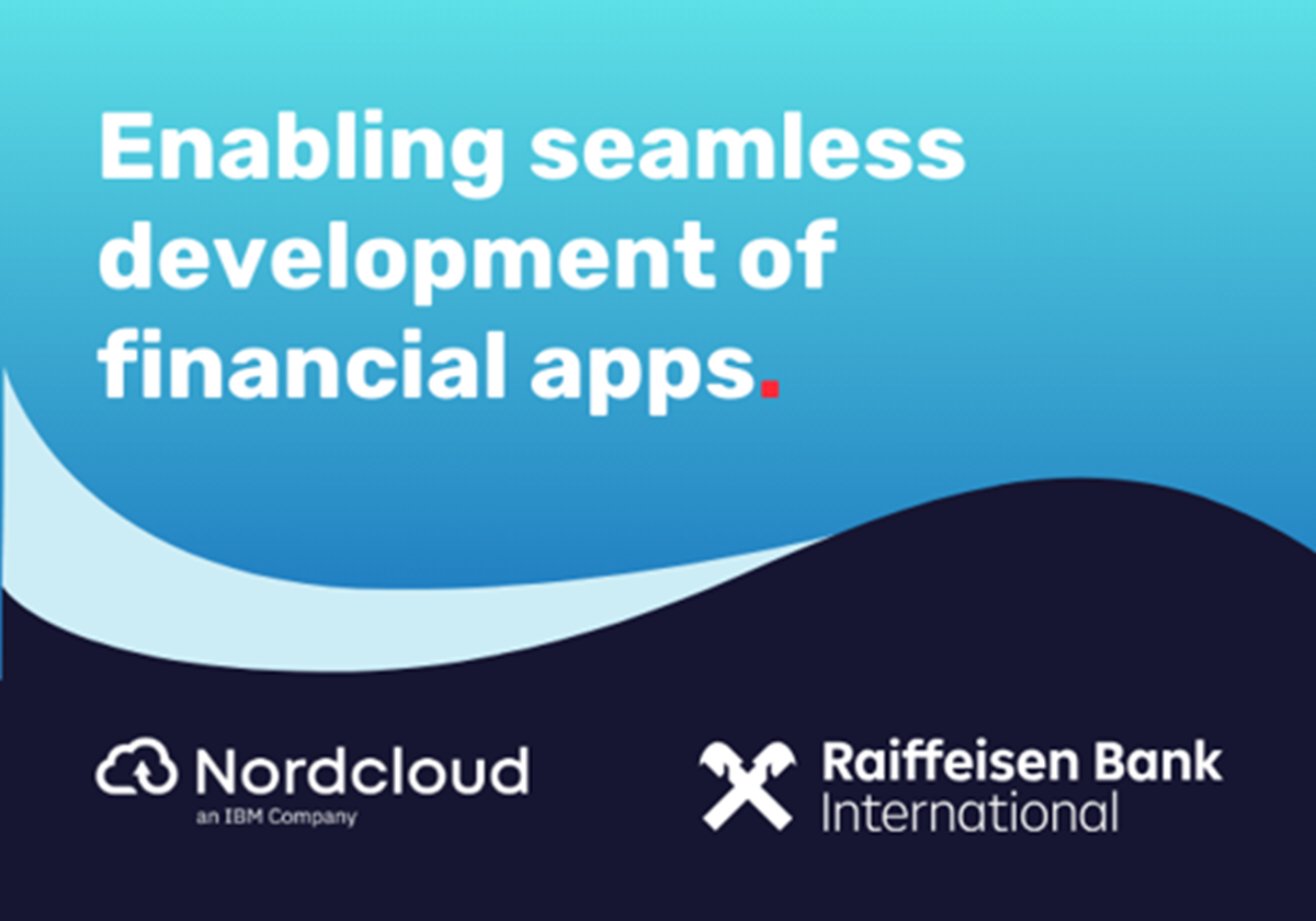 Nahtlose Entwicklung von Finanz-Apps ermöglichen - 