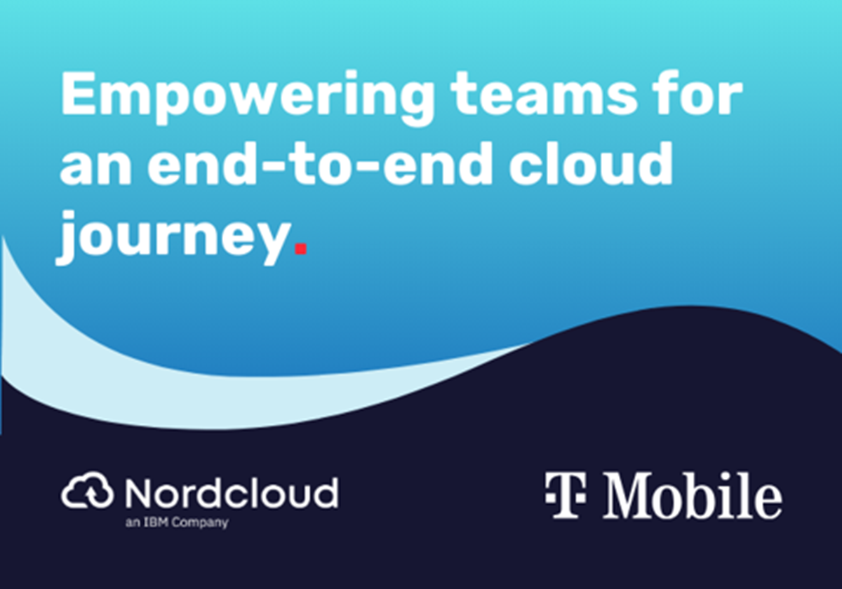 Teams für eine durchgängige Cloud-Reise befähigen - 
