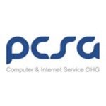 PCSG - Computer & Internet Service OHG