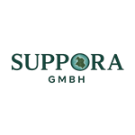 Suppora GmbH Logo