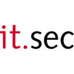 it.sec GmbH & Co. KG Logo