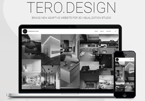CHIZZ Projekt - Terodesign Studio