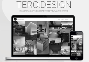 CHIZZ Projekt - Terodesign Studio