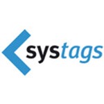 systags GmbH Logo