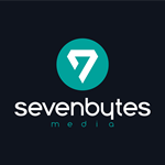 Seven Bytes Media GmbH Logo