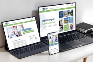 4eck Media | Webdesign & SEO/GEO Projekt - Rebranding der Dachmarke, Relaunch von 6 Websites mit WordPress auf MultiSite-System