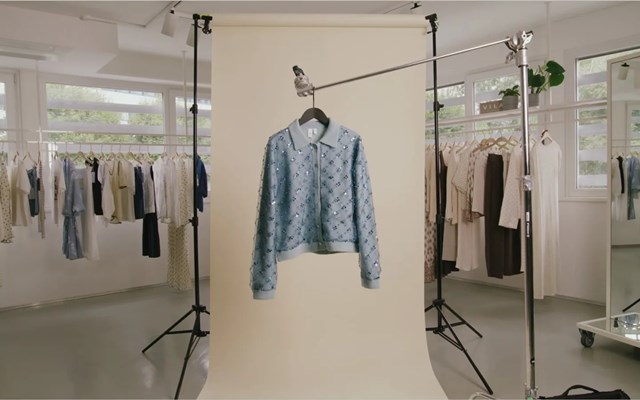 imagefilmwien.at Projekt - Guess the brand, Employer Branding für BESTSELLER