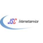 JSC Internetservice Logo