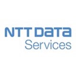 NTT DATA Services Germany GmbH Logo