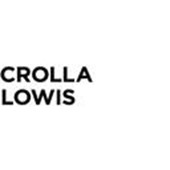 Crolla Lowis Logo