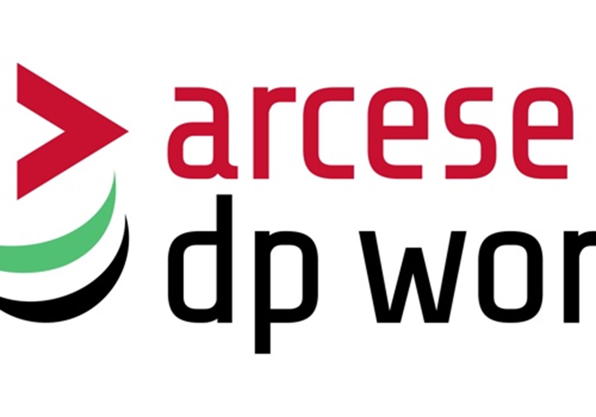 Unterstützung für Präsentationen „Holy“ für DP World - 
