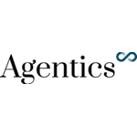 The Agentics Logo