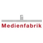Medienfabrik GmbH Logo