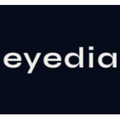 eyedia Logo