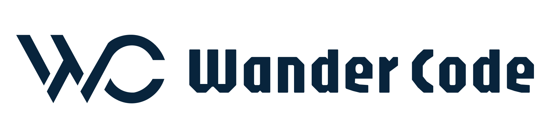 Wandercode Headerbild
