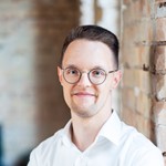 Tobias Dierich | codelayer GmbH