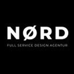 nørd design Logo