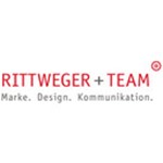 RITTWEGER und TEAM Werbeagentur GmbH Logo