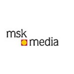 msk media Werbeagentur Logo
