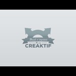 Creaktif Logo